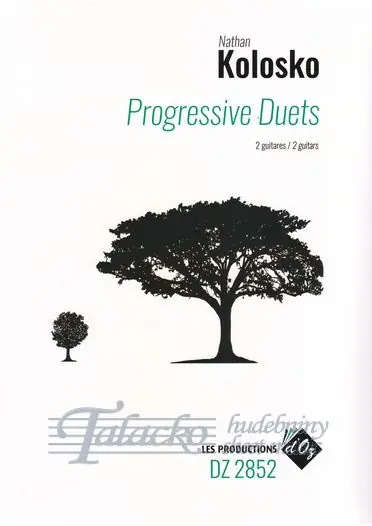 Progressive Duets Pouze Dnes