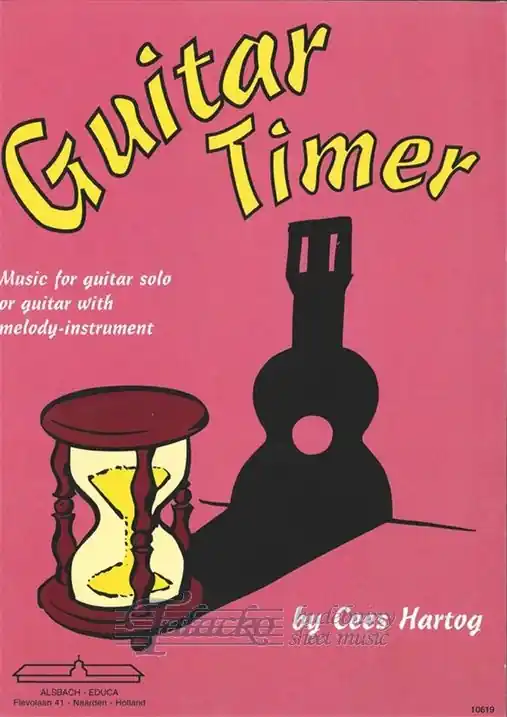 Guitar Timer Akční Nabídka