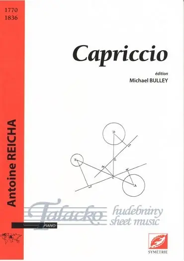 Vrácení Zdarma Capriccio