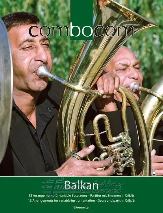 Ověřený Balakan (Combocom)