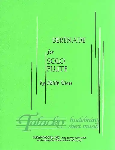 Ihned K Objednání Serenade