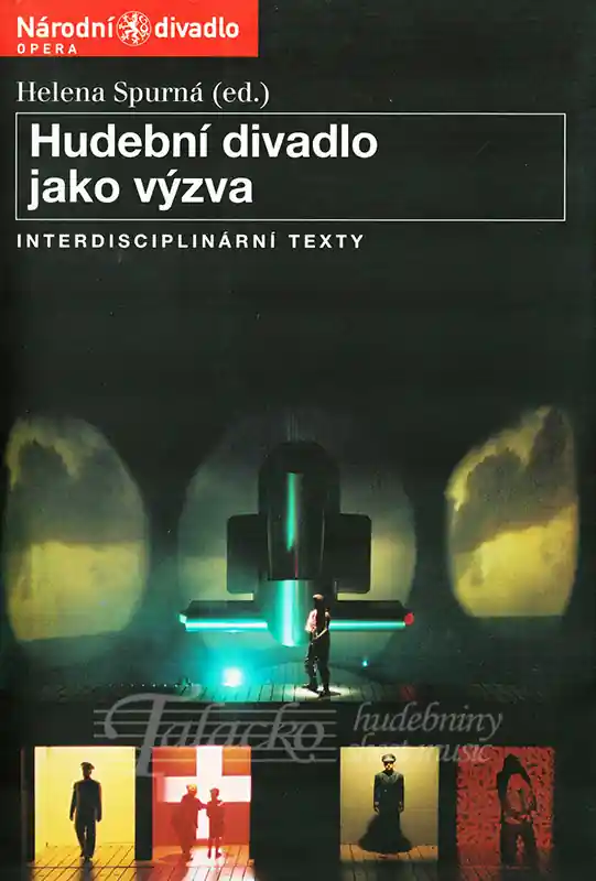 Hudební divadlo jako výzva Kup Teď