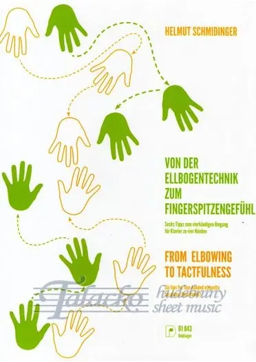 Tovární Cena From Elbowing to Tactfulness B-STOCK