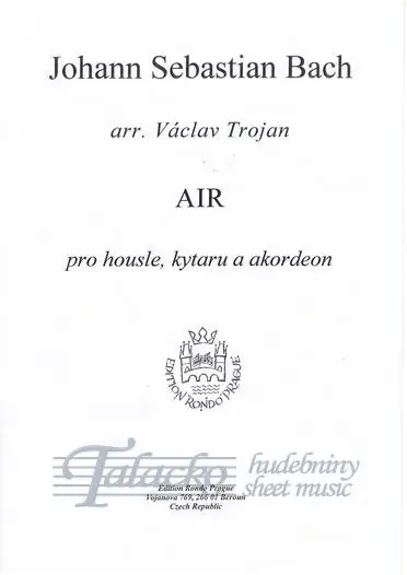 Air Ověřený