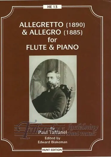 ALLEGRETTO & ALLEGRO Sezónní Sleva