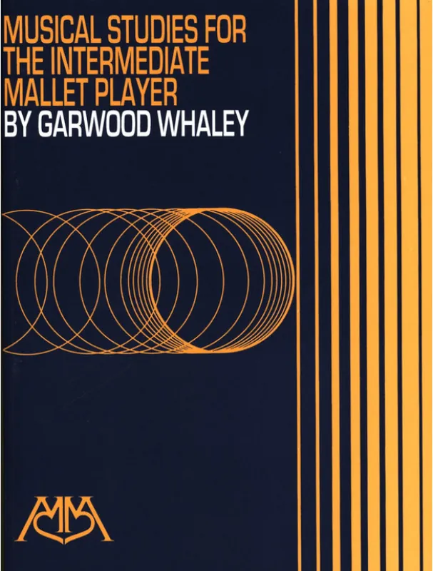 Musical Studies for the intermediate Mallet Player (noty na klávesové perkuse) Top Prodej