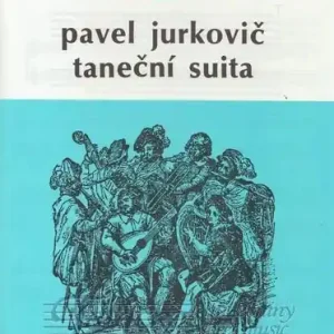 Značkový Taneční suita