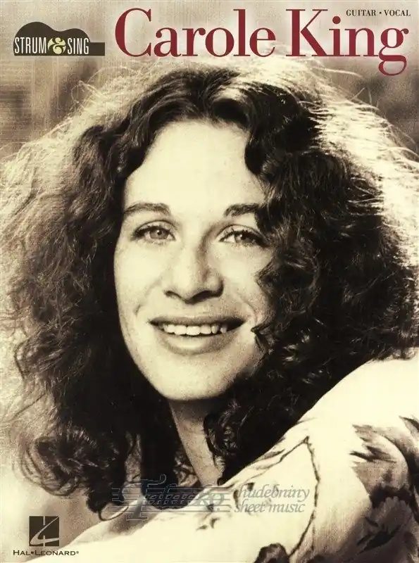 Top Prodej Strum & Sing Carole King