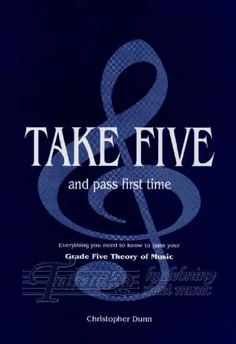 Take Five and Pass First Time Nejprodávanější