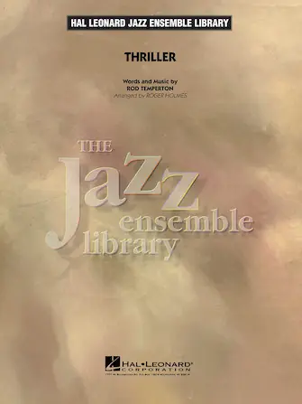 Ihned K Objednání Thriller - Trombone 1