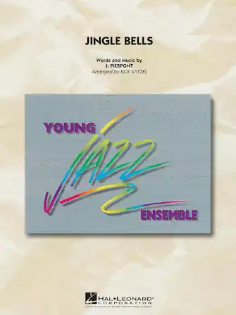 Výhodná Nabídka Jingle Bells - Tenor Sax 2