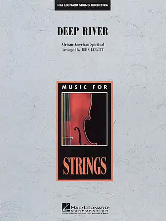 Víkendová Akce Deep River - Full Score