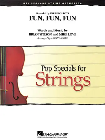 Pouze Dnes Fun, Fun, Fun - Viola