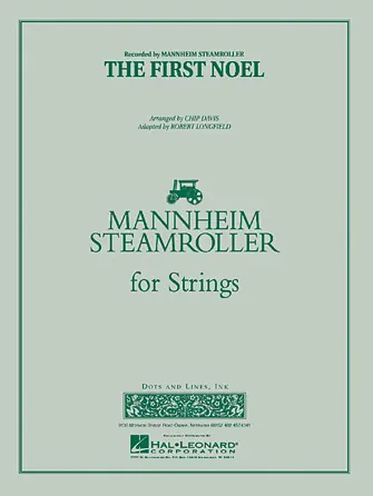 The First Noel - String Bass Aktuální
