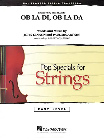 Ob-La-Di, Ob-La-Da - Viola Ověřený