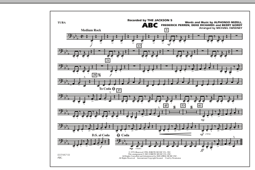 ABC - Tuba Aktuální