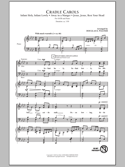 Bezpečná Platba Cradle Carols