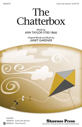 The Chatterbox Originální