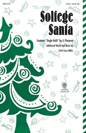 Solfege Santa Ověřený
