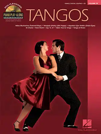 Takes Two To Tango Nízká Cena
