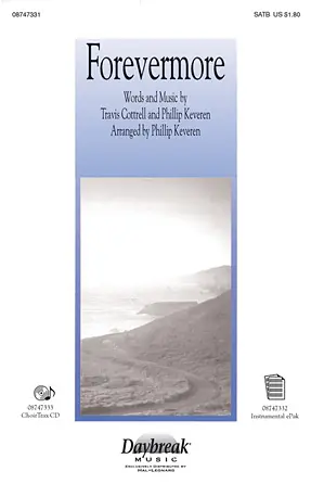 Pouze Dnes Forevermore - Bass Trombone/Tuba