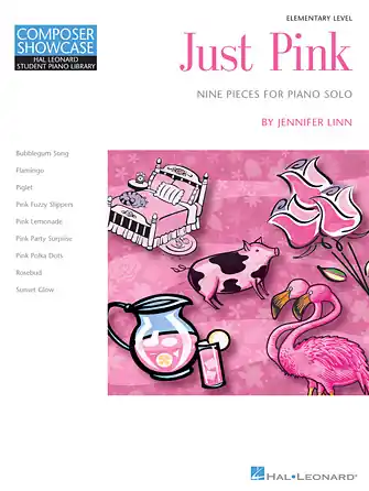 Autentický Pink Party Surprise