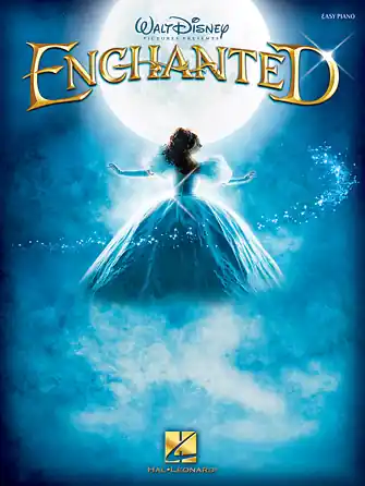 Ever Ever After Akce