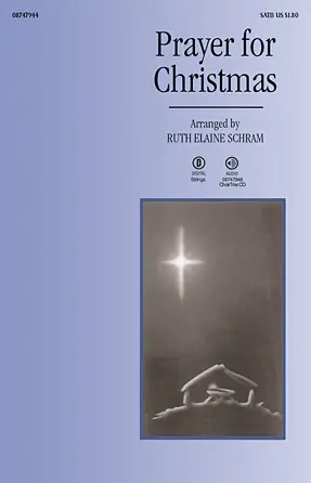 Prayer For Christmas - Viola Rychlé Dodání