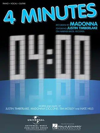 Ověřený 4 Minutes