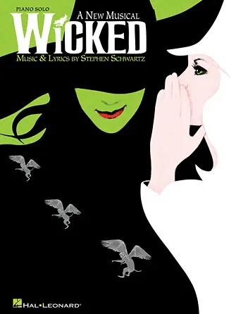 Rychlé Dodání As Long As You‘re Mine (from Wicked)