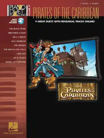 Ihned K Objednání Up Is Down (from Pirates Of The Caribbean At World‘s End)