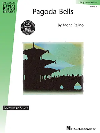 Časově Omezené Pagoda Bells