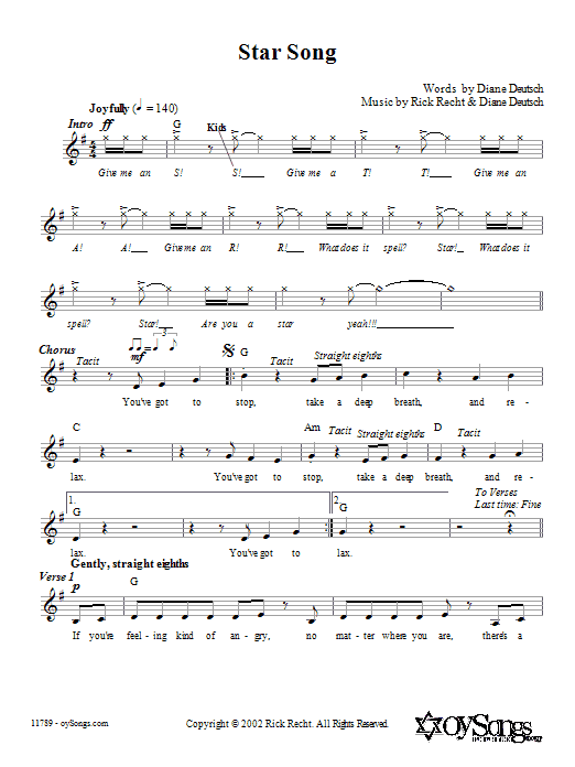 Hit Sezóny Star Song