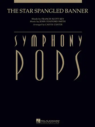 The Star Spangled Banner - Oboe 2 Nakupujte Hned