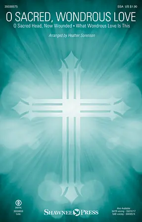 Ihned K Objednání O Sacred, Wondrous Love