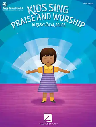 Here I Am To Worship (Light Of The World) Originální