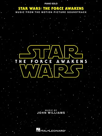 Main Title And The Attack On The Jakku Village Ihned K Objednání