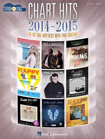 Hit Sezóny I‘m Not The Only One