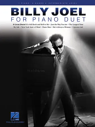 Piano Man Levný
