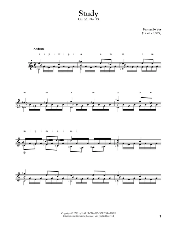 Ihned K Objednání Study Op. 35, No. 13