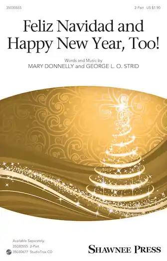 Feliz Navidad And Happy New Year, Too! Vysoce Kvalitní