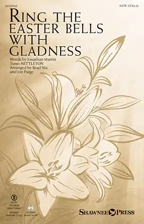 Ring the Easter Bells with Gladness - Trombone 1 & 2 Koupit Online