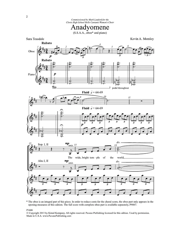 Levný Anadyomene (of Supplication)