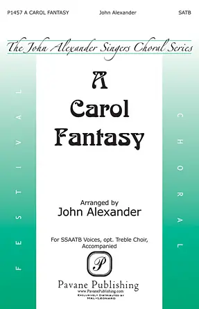 Ověřený A Carol Fantasy