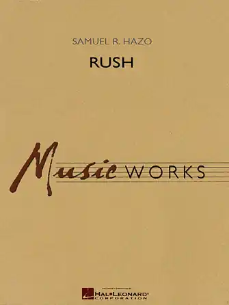 Sezónní Sleva Rush - Oboe