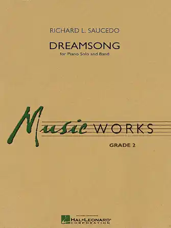 Dreamsong (Piano Feature With Band) - Convertible Bass Line Víkendová Akce