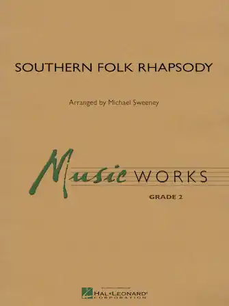 Speciální Cena Southern Folk Rhapsody - Tuba
