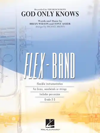 Bezpečná Platba God Only Knows - Pt.4 - F Horn