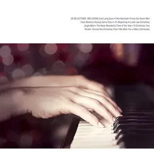 Značkový We Need A Little Christmas [Jazz version] (arr. Brent Edstrom)
