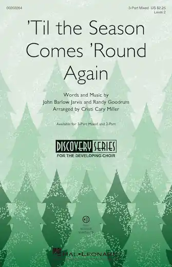 Nová Kolekce ‘Til The Season Comes ‘Round Again